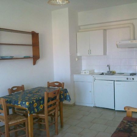 Appartement 4 Pers Vue Sur Mer Epidaurus Экстерьер фото