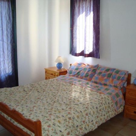 Appartement 4 Pers Vue Sur Mer Epidaurus Экстерьер фото