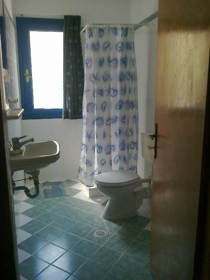 Appartement 4 Pers Vue Sur Mer Epidaurus Экстерьер фото